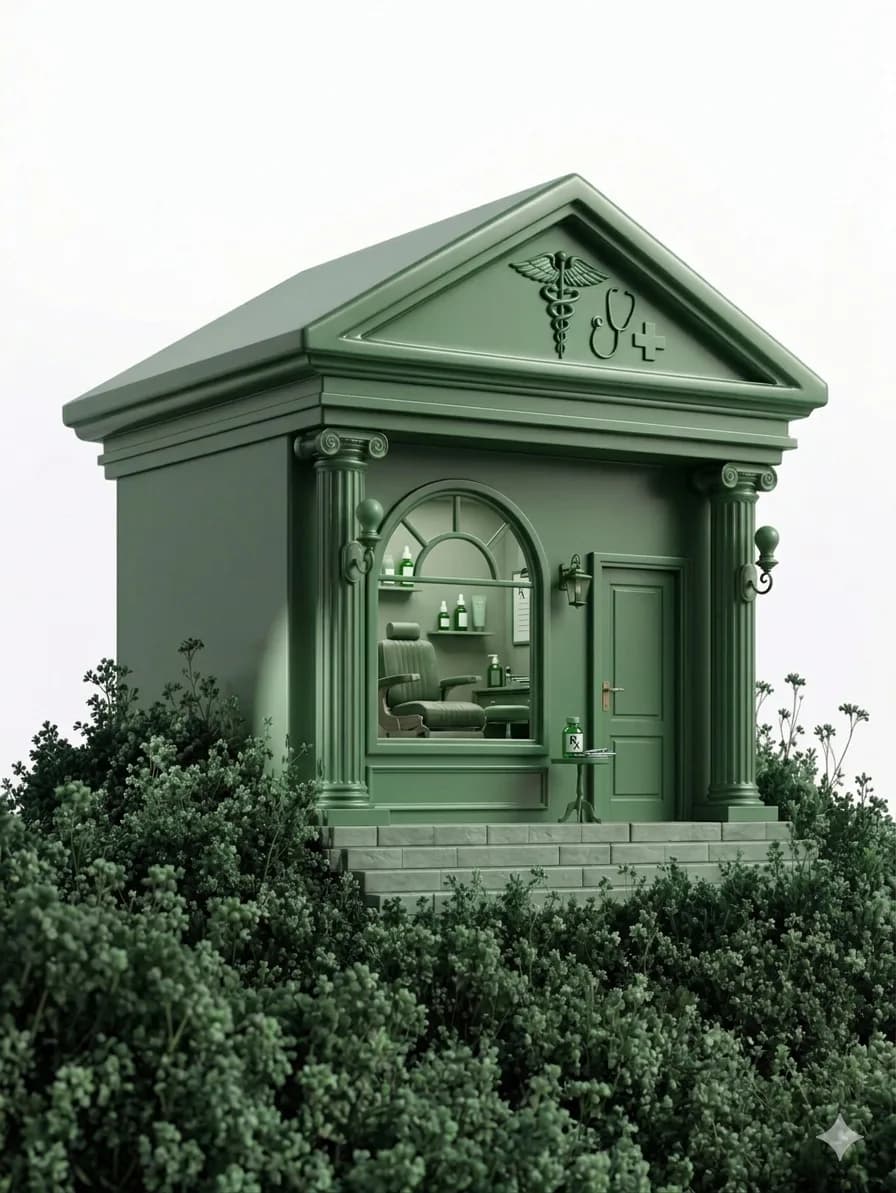 Клиника